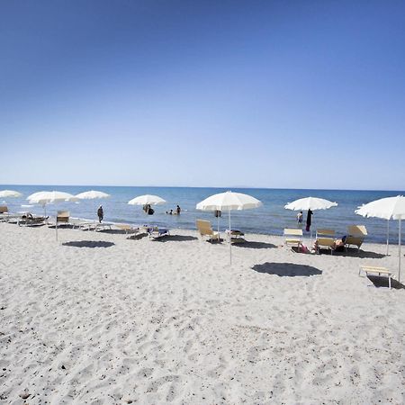 Bellamarina Sorso Zewnętrze zdjęcie