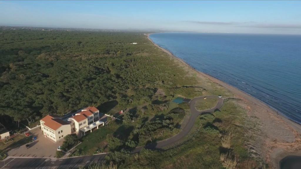 Bellamarina Sorso Zewnętrze zdjęcie
